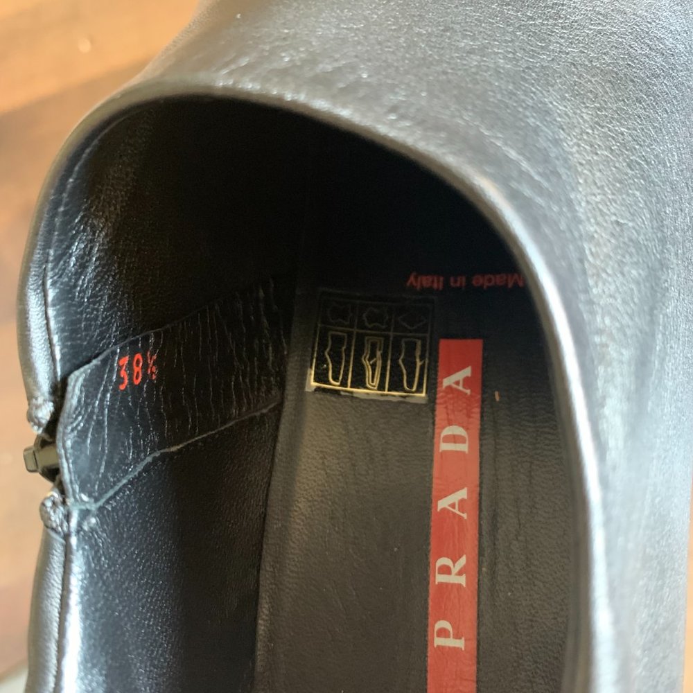 Prada Shoes - Picture 9 of 10